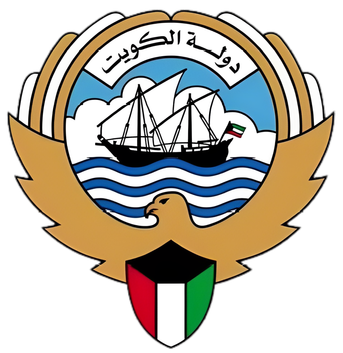 Kuwait_logo